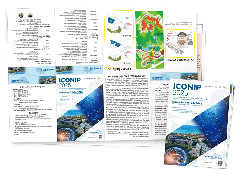 ICONIP2025 Poster